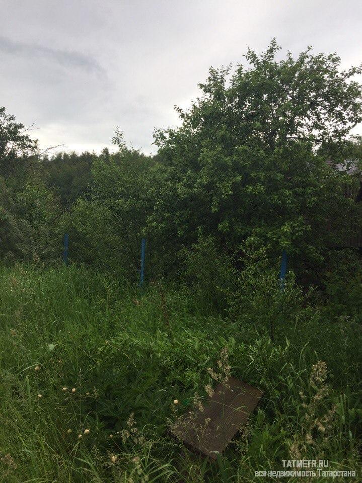 Замечательная двухэтажная дача, с ровным участком в экологически чистом районе пгт. Васильево. В доме имеется две... - 5