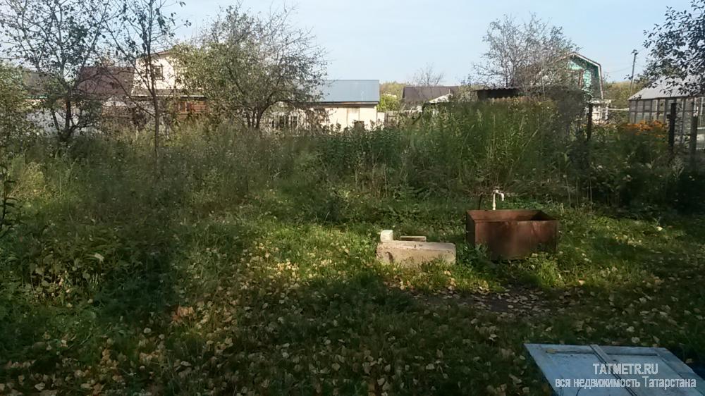 Продажа / Дачи, Зеленодольск, с/о 70 лет Октября, 700 000 Отличная кирпичная дача в экологически чистом районе - в с/о 70 лет Октября, в г. Зеленодольске. Первый этаж:... - 10