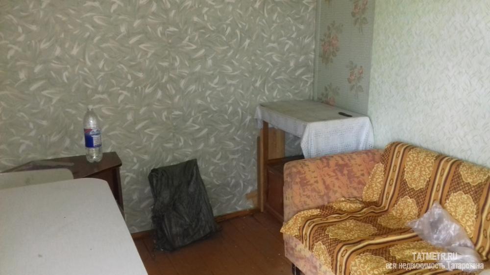 Продажа / Дачи, Зеленодольск, с/о Гари, 245 000 Отличная дача в черте г. Зеленодольск, двухэтажный дом, плодородная земля. Имеется новая теплица. Множество... - 5