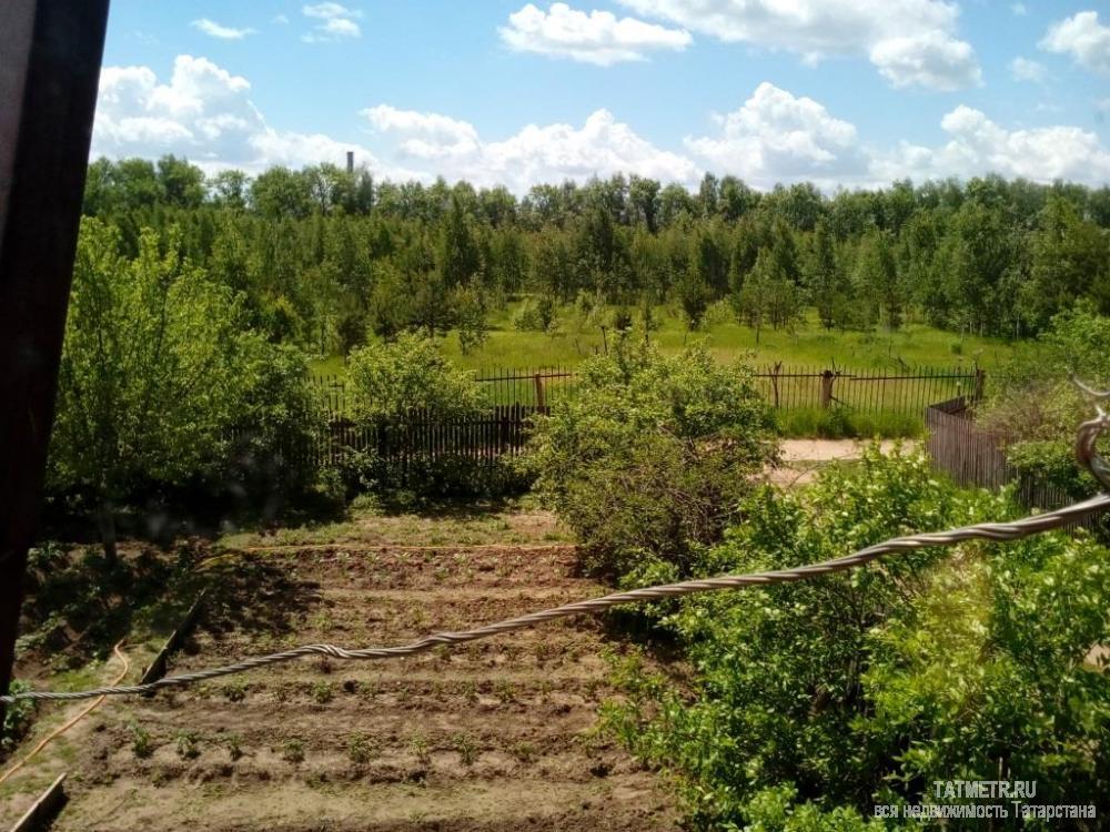 Продажа / Дачи, Зеленодольск, с/о 70 лет Октября, 390 000 Замечательная дача в экологически чистом районе г. Зеленодольск. Дом двухэтажный, в хорошем состоянии. В доме имеется... - 2
