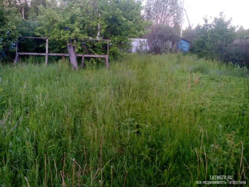 Продажа / Дачи, Зеленодольск, с/о 70 лет Октября, 399 000 Отличная дача в экологически чистом районе г. Зеленодольск. Дом кирпичный, на фундамете в отличном состоянии. Вода на... - 1