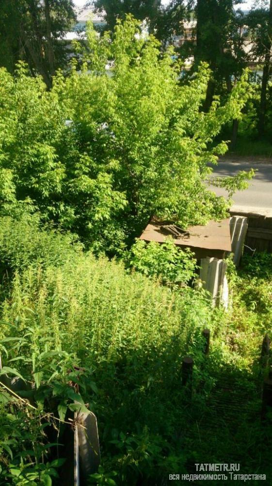 Продажа / Дачи, Зеленодольск, с/о Мичурина, 120 000 Хороший дачный участок в г. Зеленодольск. На участке имеется плодовые ягодные насаждения, а также есть небольшой... - 4