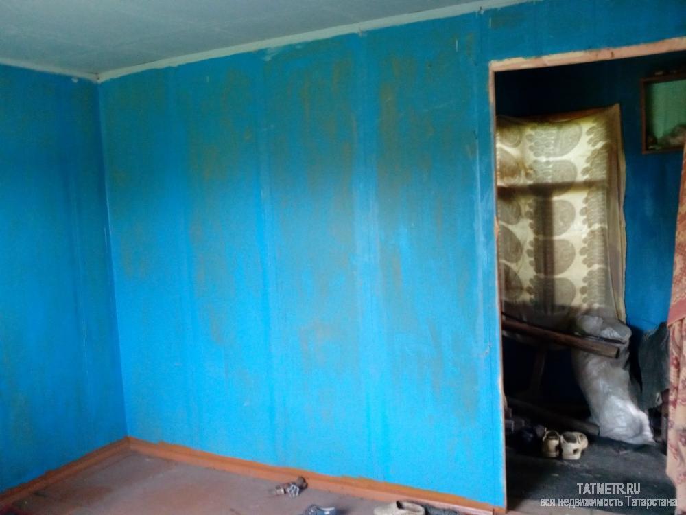 Продажа / Дачи, Зеленодольск, с/о 70 лет Октября, 299 000 Продается хороша дача на ровном прямоугольном участке в г. Зеленодольске. Участок ухожен, имеются различные... - 1