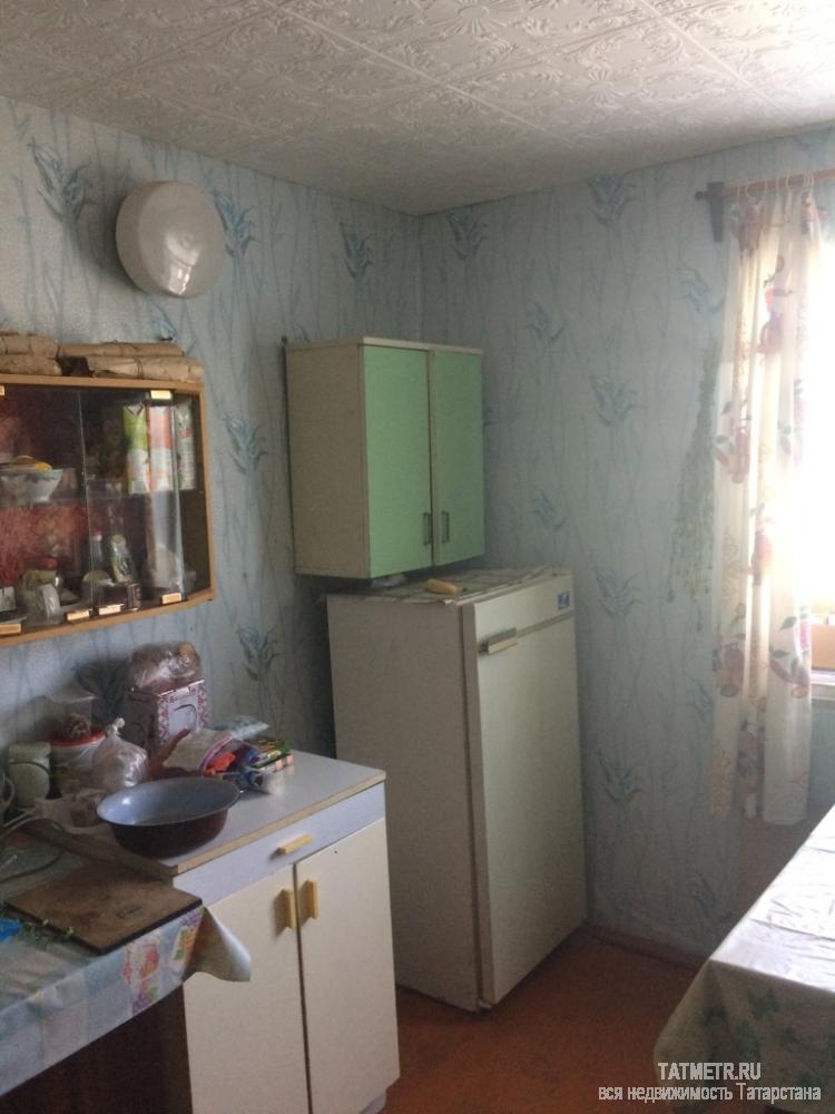 Продажа / Дачи, Зеленодольск, с/о 70 лет Октября, 500 000 Отличная двухэтажная кирпичная дача в г. Зеленодольск. На участке 3,5 сотки земли. Баня в доме. Свет, вода, туалет на... - 5