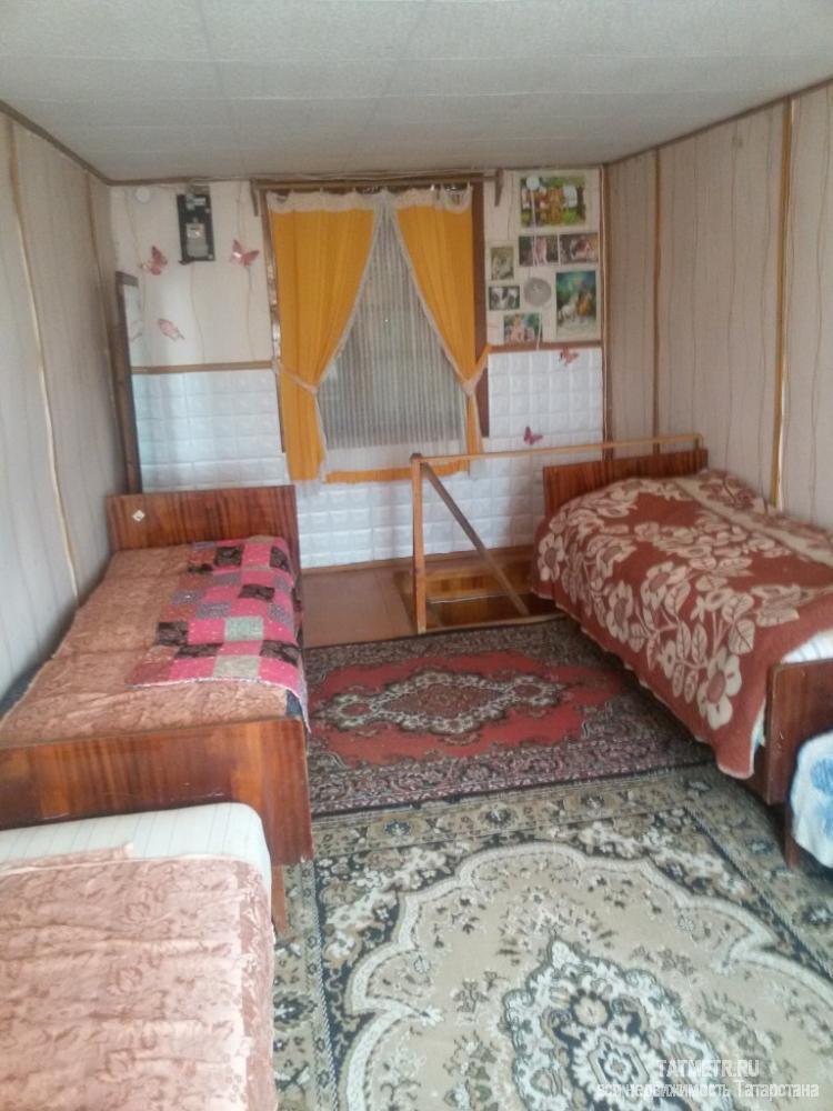 Продажа / Дачи, Васильево, с/о Весна, 329 000 Замечательная двухэтажная дача в экологически чистом районе пгт. Васильево. Дом ухоженный в отличном состоянии. В... - 4