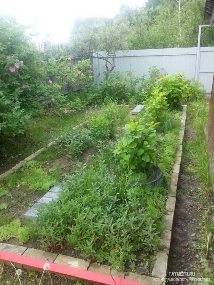 Продажа / Дачи, Васильево, с/о Весна, 329 000 Замечательная двухэтажная дача в экологически чистом районе пгт. Васильево. Дом ухоженный в отличном состоянии. В... - 8