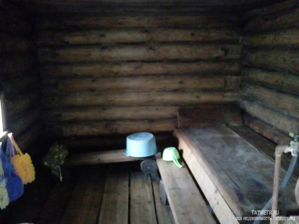Продажа / Дачи, п. Октябрьский, с/о Озон, 950 000 Отличная дача в живописном районе п. Октябрьский со своим берегом. На участке расположен двухэтажный кирпичный дом с... - 4