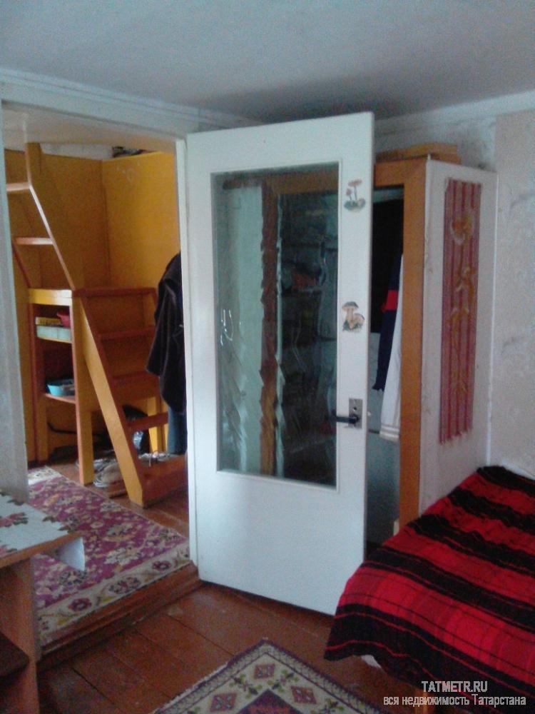 Продажа / Дачи, Васильево, с/о Синтез, 300 000 Замечательная дача в живописном районе пгт. Васильево. Дача расположена в 20 метрах от залива р. Волга. Дачка состоит... - 2