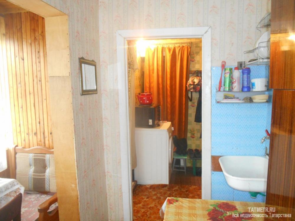 Продажа / Дачи, Зеленодольск, с/о Пасека, 390 000 Замечательная, двухэтажная дачка в живописном и экологически чистом районе г. Зеленодольск. Дача просторная, уютная,... - 2