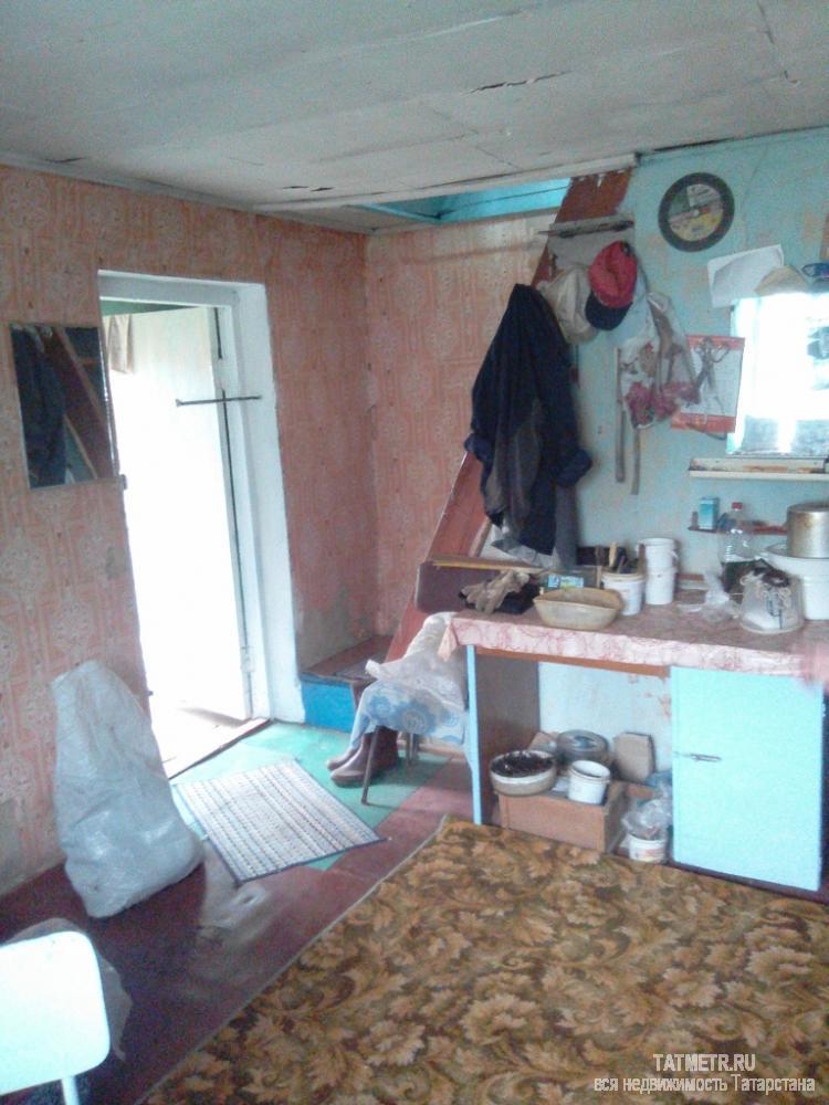 Продажа / Дачи, Васильево, с/о 60 лет Октября, 300 000 Замечательная дачка в живописном районе пгт. Васильево. Домик уютный, просторный в отличном состоянии. В доме имеется... - 3