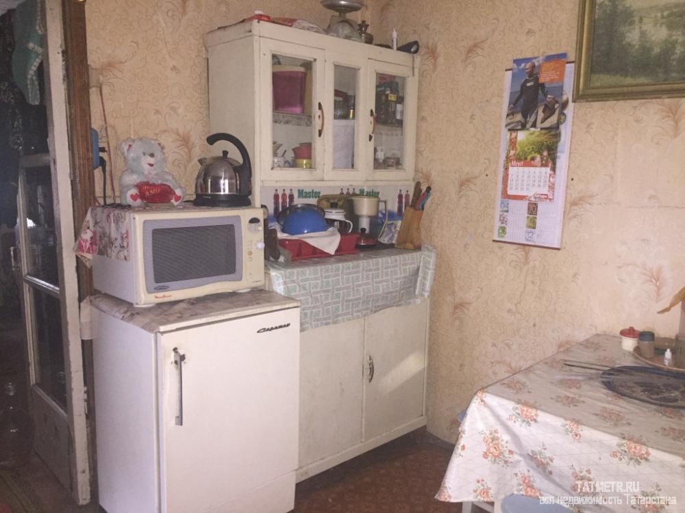 Продажа / Дачи, Красный Яр, с/о Дружба, 400 000 Замечательная двухэтажная дача в д. Красный Яр. На первом этаже имеется зал, кухня, прихожая, на втором - две... - 4