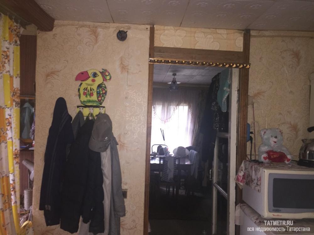 Продажа / Дачи, Красный Яр, с/о Дружба, 400 000 Замечательная двухэтажная дача в д. Красный Яр. На первом этаже имеется зал, кухня, прихожая, на втором - две... - 5