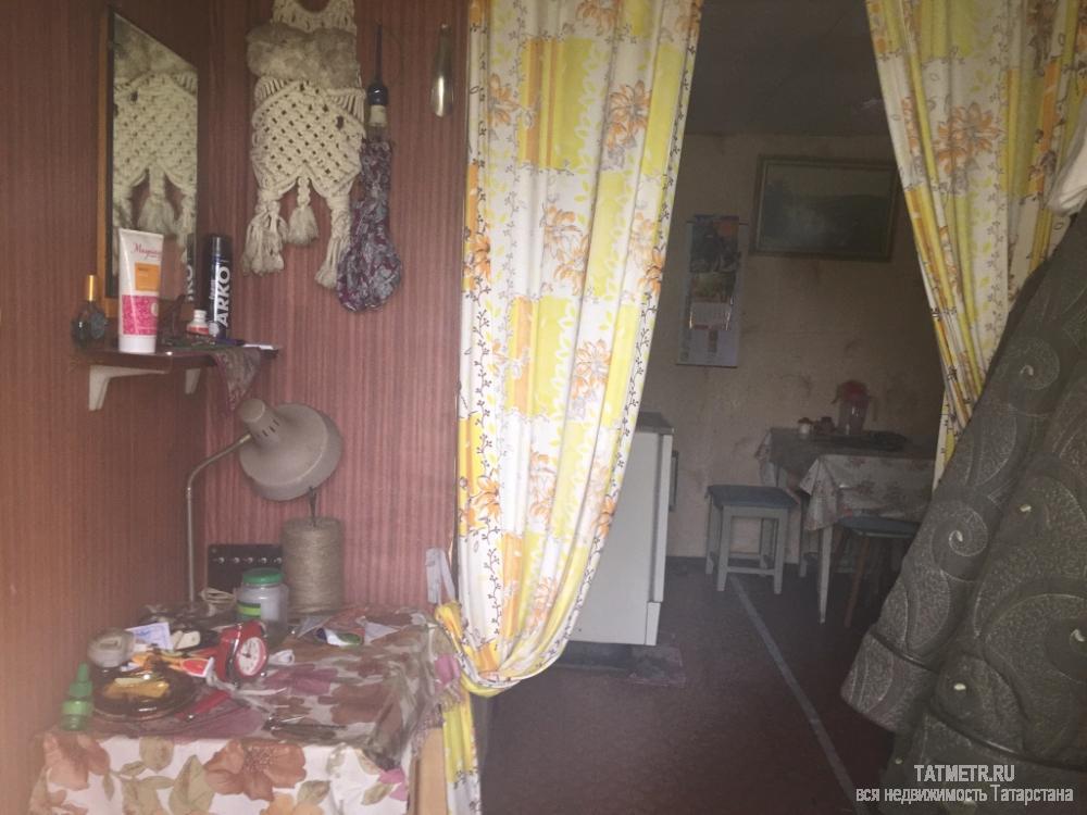 Продажа / Дачи, Красный Яр, с/о Дружба, 400 000 Замечательная двухэтажная дача в д. Красный Яр. На первом этаже имеется зал, кухня, прихожая, на втором - две... - 6