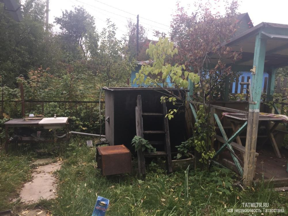 Продажа / Дачи, Красный Яр, с/о Дружба, 400 000 Замечательная двухэтажная дача в д. Красный Яр. На первом этаже имеется зал, кухня, прихожая, на втором - две... - 9