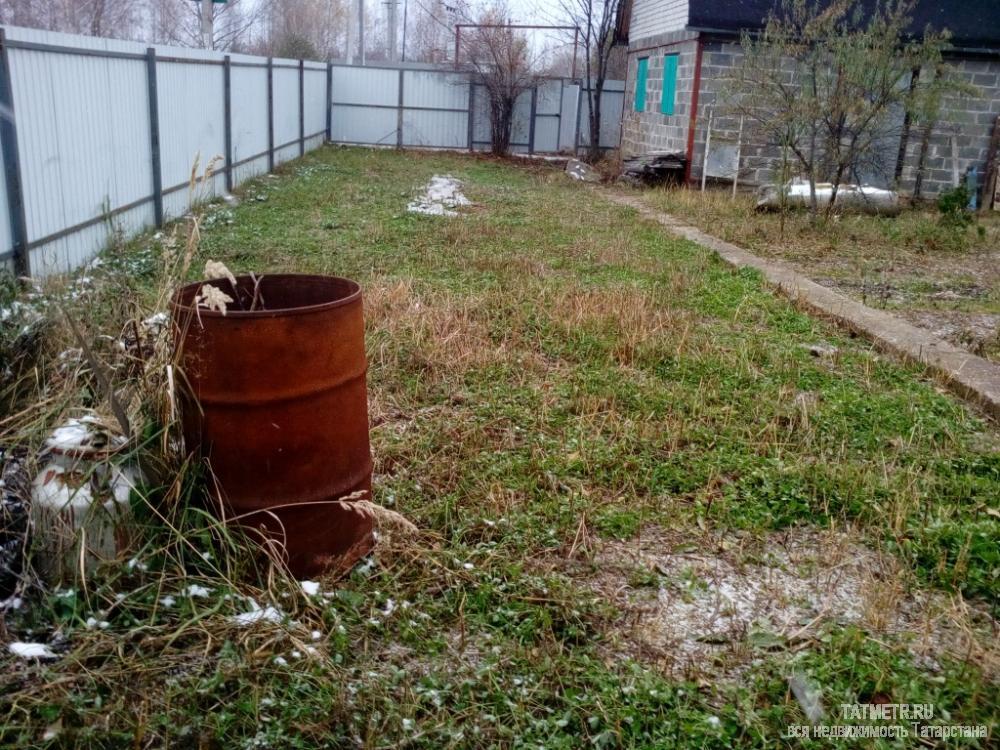 Продажа / Дачи, Васильево, с/о Мираж, 599 000 Продается отличная дача на ровном прямоугольном участке в пгт. Васильево. Двухэтажный крепкий дом, первый этаж из...