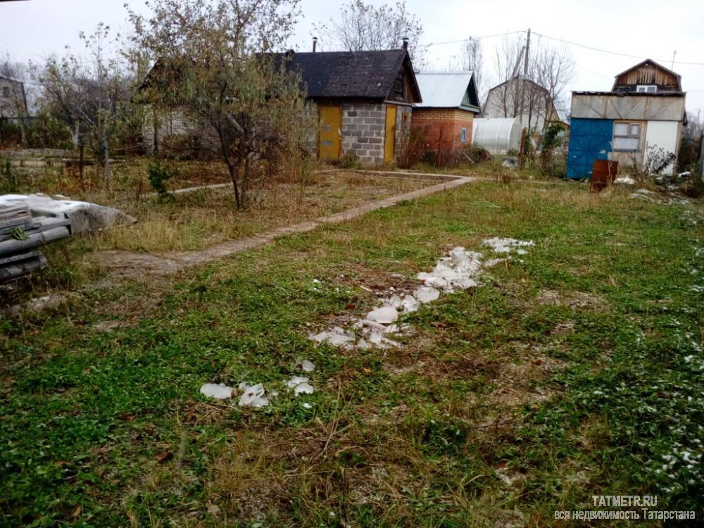 Продажа / Дачи, Васильево, с/о Мираж, 599 000 Продается отличная дача на ровном прямоугольном участке в пгт. Васильево. Двухэтажный крепкий дом, первый этаж из... - 1