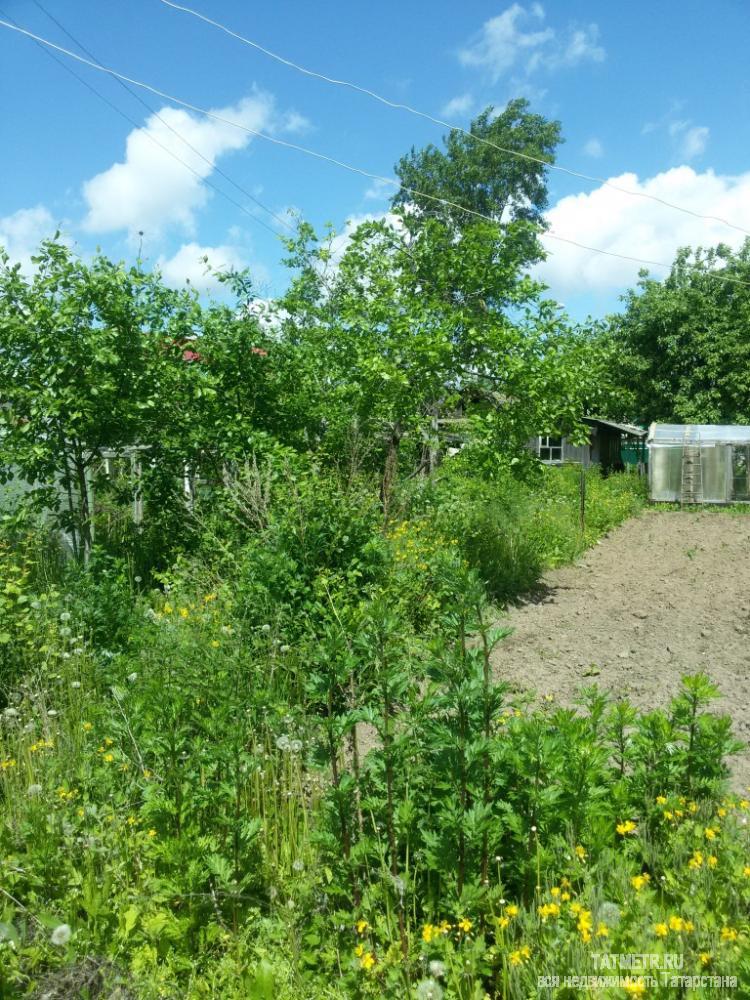 Продажа / Земельные участки, Зеленодольск, Большая Заводская улица, 999 000 Отличный ровный участок под строительство жилого дома в г. Зеленодольск. Участок находится среди жилых домов; газ...