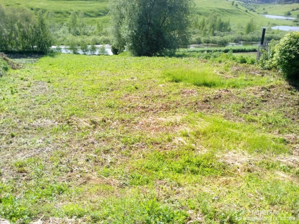 Продажа / Земельные участки, Осиново, Кооперативная улица, 1 100 000 Отличный, прямоугольной формы участок под строительство жилого дома в с. Осиново. Участок находится среди жилых...
