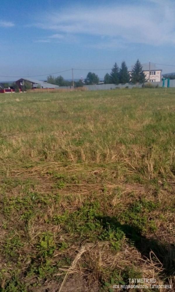 Продажа / Земельные участки, Нижние Вязовые, Лотфуллина улица, 300 000 Отличный участок под строительство жилого дома в живописном месте пгт. Нижние Вязовые. Участок ровный, прямоугольной...