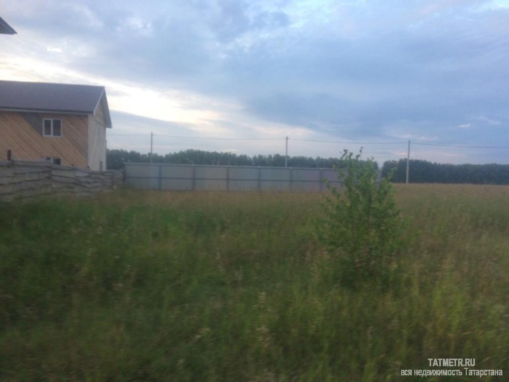 Продажа / Земельные участки, Зеленодольск, Семейная улица, 950 000 Участок под строительство дома в г. Зеленодольск, на Поле Чудес. Участок ровный, прямоугольной формы. Свет проходит...