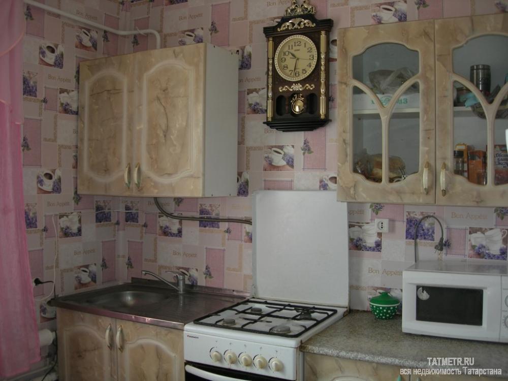 Продажа / Дома и коттеджи, Протопоповка, Луговая улица, 1 750 000 Отличный, благоустроенный, уютный, просторный дом в д. Протопоповка. В доме имеются три комнаты, просторная кухня,... - 5