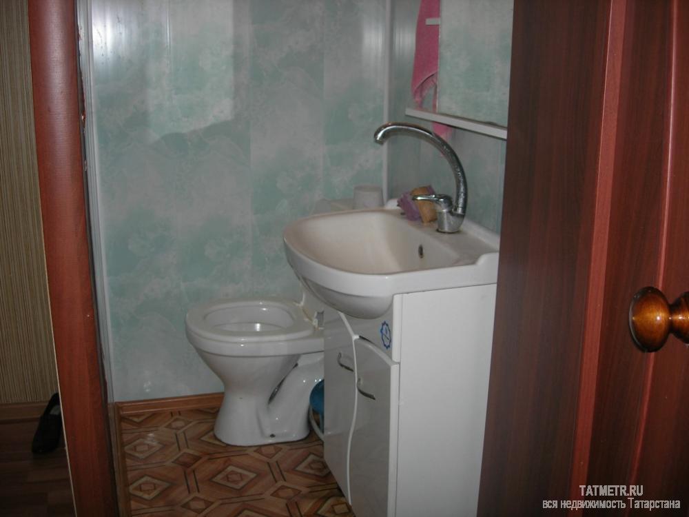 Продажа / Дома и коттеджи, Протопоповка, Луговая улица, 1 750 000 Отличный, благоустроенный, уютный, просторный дом в д. Протопоповка. В доме имеются три комнаты, просторная кухня,... - 6