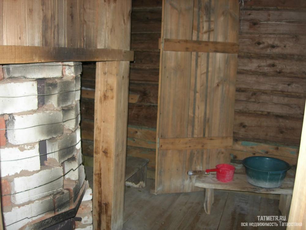 Продажа / Дома и коттеджи, Протопоповка, Луговая улица, 1 750 000 Отличный, благоустроенный, уютный, просторный дом в д. Протопоповка. В доме имеются три комнаты, просторная кухня,... - 7