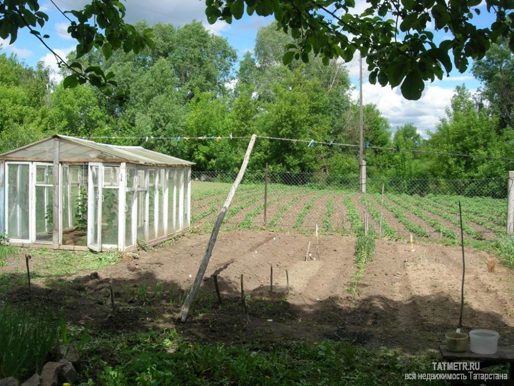 Продажа / Дома и коттеджи, Протопоповка, Луговая улица, 1 750 000 Отличный, благоустроенный, уютный, просторный дом в д. Протопоповка. В доме имеются три комнаты, просторная кухня,... - 9