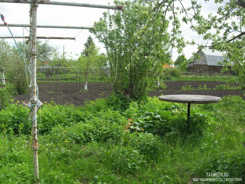 Продажа / Дома и коттеджи, Нижние Вязовые, Большая Юртовская улица, 1 950 000 Отличный, благоустроенный дом в пгт. Нижние Вязовые. Современная планировка дома с хорошим ремонтом. В доме три... - 12