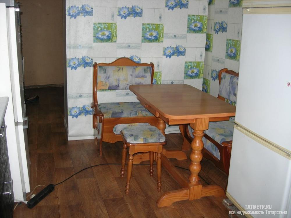Продажа / Дома и коттеджи, Нижние Вязовые, Большая Юртовская улица, 1 950 000 Отличный, благоустроенный дом в пгт. Нижние Вязовые. Современная планировка дома с хорошим ремонтом. В доме три... - 5