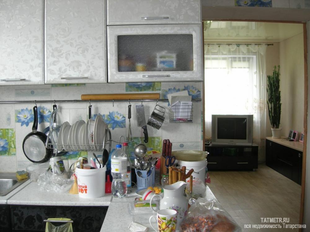 Продажа / Дома и коттеджи, Нижние Вязовые, Большая Юртовская улица, 1 950 000 Отличный, благоустроенный дом в пгт. Нижние Вязовые. Современная планировка дома с хорошим ремонтом. В доме три... - 6