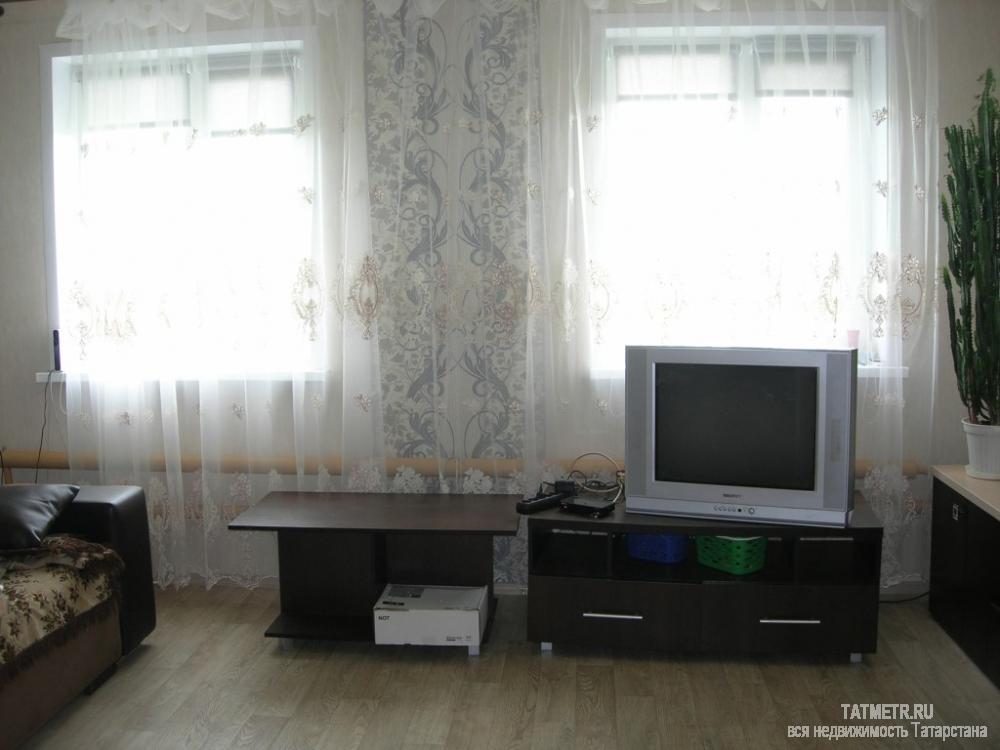 Продажа / Дома и коттеджи, Нижние Вязовые, Большая Юртовская улица, 1 950 000 Отличный, благоустроенный дом в пгт. Нижние Вязовые. Современная планировка дома с хорошим ремонтом. В доме три... - 9