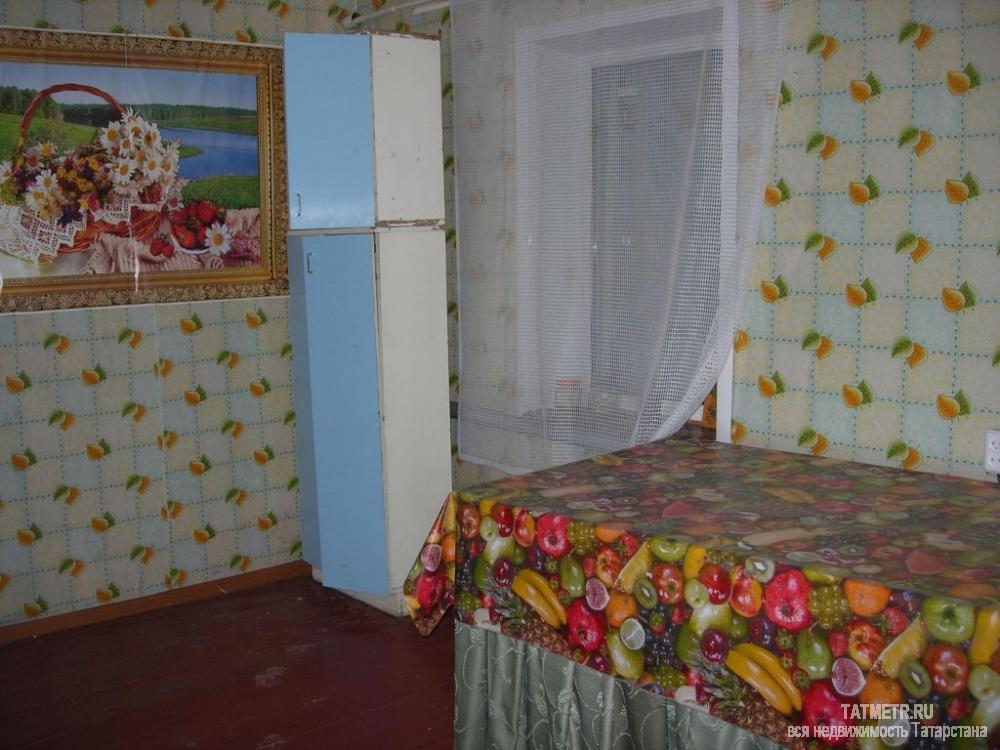 Продажа / Дома и коттеджи, Набережный, Калинина улица, 2 070 000 Отличный, шлакобетонный дом в экологически чистом районе пгт. Нижние Вязовые. В доме сделан индивидуальный ремонт.... - 6