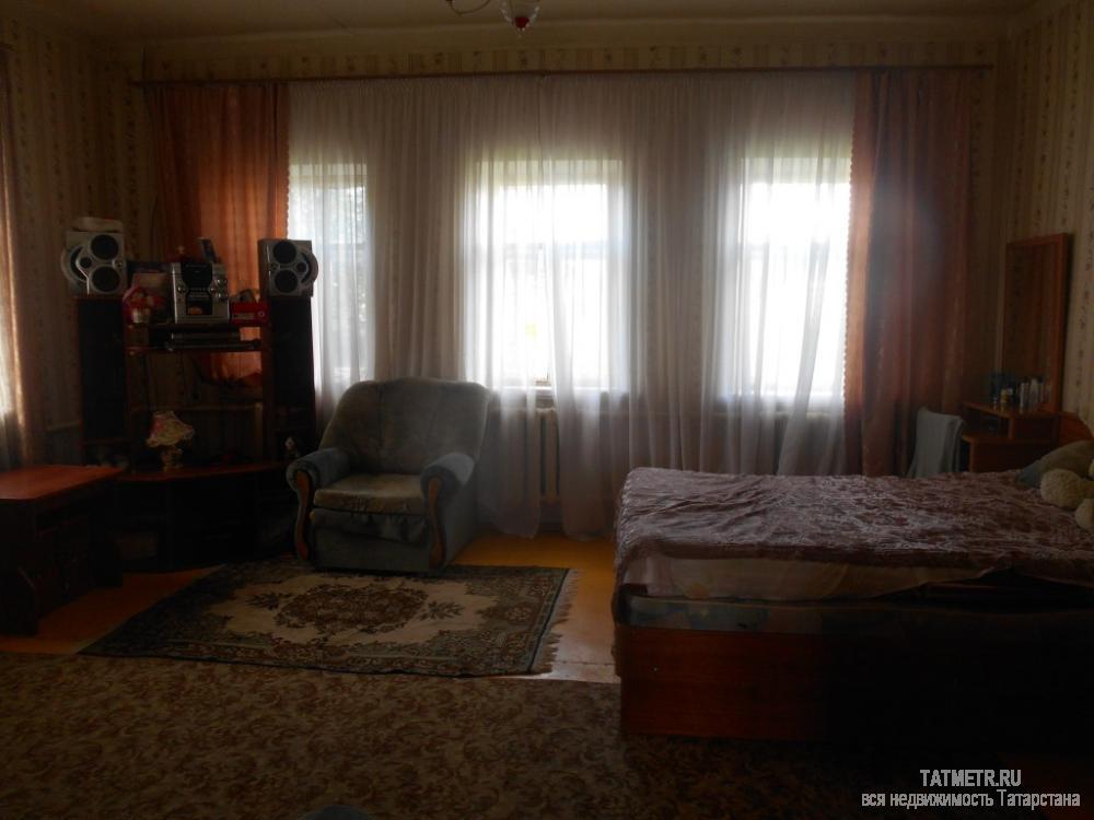 Продажа / Дома и коттеджи, Нижние Вязовые, Большая Юртовская улица, 1 100 000 Отличный дом в экологическом чистом районе пгт. Нижние Вязовые. Дом обшит сайдингом, на капитальном фундаменте. В...