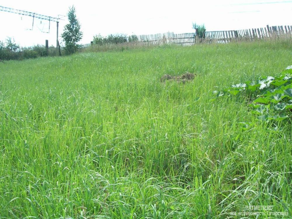 Продажа / Дома и коттеджи, Нижние Вязовые, Панфилова улица, 750 000 Продаётся хороший дом в пгт. Нижние Вязовые. Дом находиться на высоком месте, возле реки Волга. В доме две комнаты... - 10