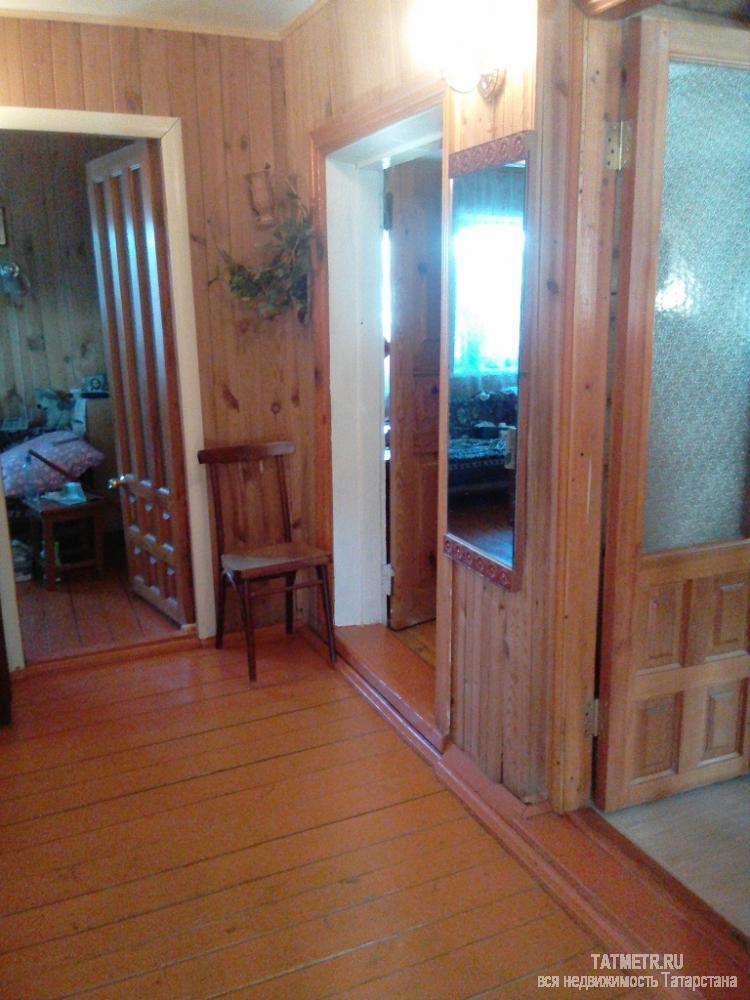 Продажа / Дома и коттеджи, Айша, Школьная улица, 3 150 000 Замечательный дом в отличном районе с. Айша. Дом кирпичный в отличном состоянии. В доме имеется пять комнат. Четыре... - 10