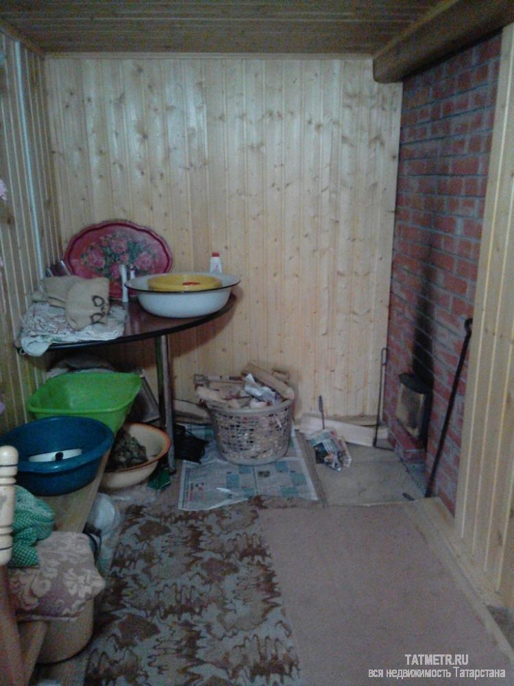 Продажа / Дома и коттеджи, Айша, Школьная улица, 3 150 000 Замечательный дом в отличном районе с. Айша. Дом кирпичный в отличном состоянии. В доме имеется пять комнат. Четыре... - 14