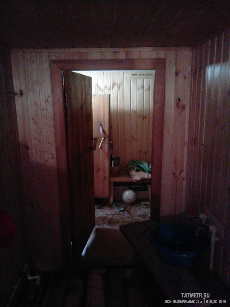 Продажа / Дома и коттеджи, Айша, Школьная улица, 3 150 000 Замечательный дом в отличном районе с. Айша. Дом кирпичный в отличном состоянии. В доме имеется пять комнат. Четыре... - 15