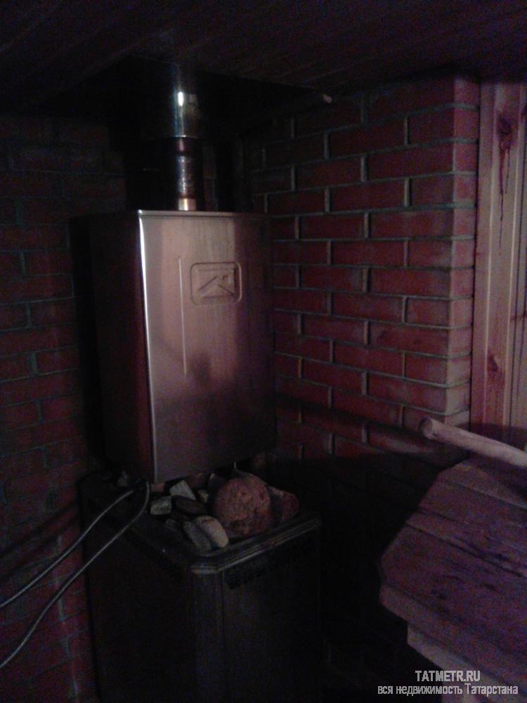 Продажа / Дома и коттеджи, Айша, Школьная улица, 3 150 000 Замечательный дом в отличном районе с. Айша. Дом кирпичный в отличном состоянии. В доме имеется пять комнат. Четыре... - 16