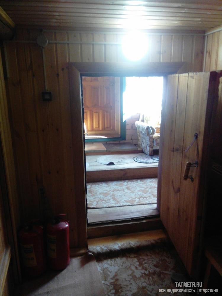 Продажа / Дома и коттеджи, Айша, Школьная улица, 3 150 000 Замечательный дом в отличном районе с. Айша. Дом кирпичный в отличном состоянии. В доме имеется пять комнат. Четыре... - 19