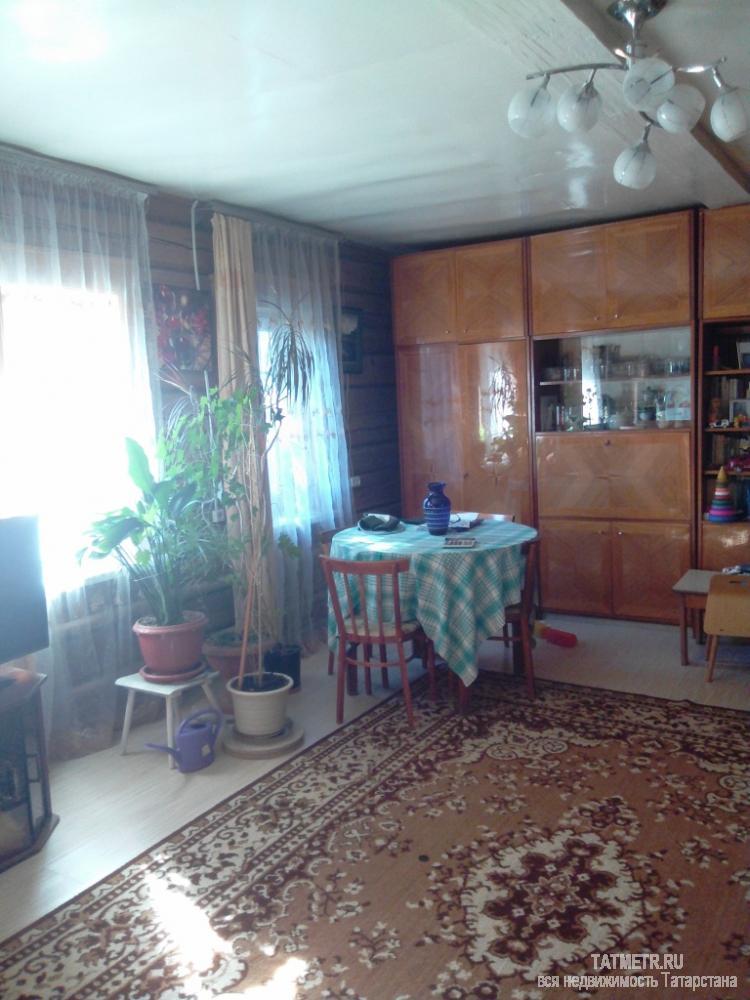 Продажа / Дома и коттеджи, Айша, Школьная улица, 3 150 000 Замечательный дом в отличном районе с. Айша. Дом кирпичный в отличном состоянии. В доме имеется пять комнат. Четыре... - 2
