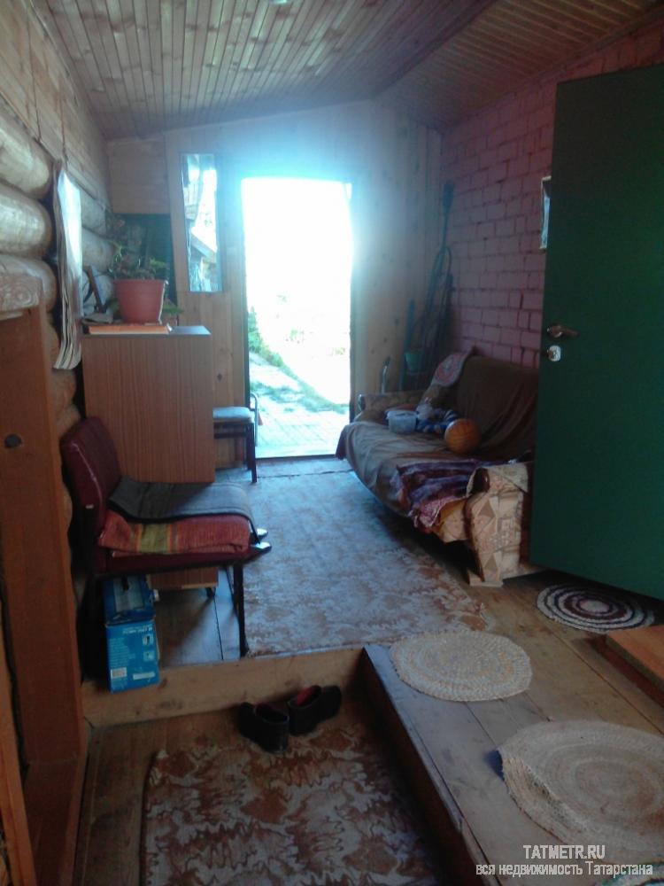 Продажа / Дома и коттеджи, Айша, Школьная улица, 3 150 000 Замечательный дом в отличном районе с. Айша. Дом кирпичный в отличном состоянии. В доме имеется пять комнат. Четыре... - 20
