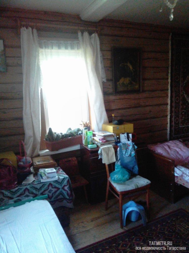 Продажа / Дома и коттеджи, Айша, Школьная улица, 3 150 000 Замечательный дом в отличном районе с. Айша. Дом кирпичный в отличном состоянии. В доме имеется пять комнат. Четыре... - 4
