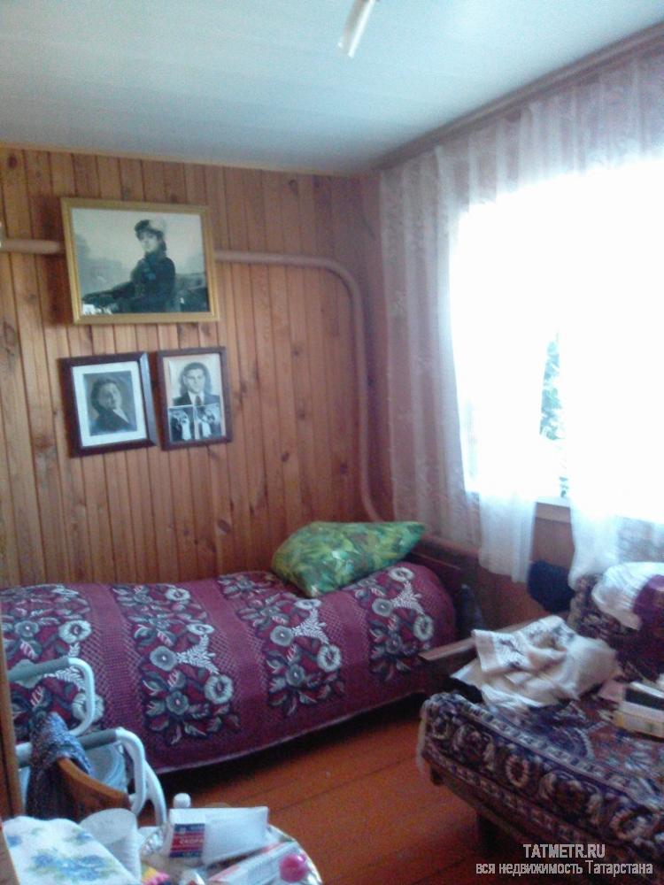 Продажа / Дома и коттеджи, Айша, Школьная улица, 3 150 000 Замечательный дом в отличном районе с. Айша. Дом кирпичный в отличном состоянии. В доме имеется пять комнат. Четыре... - 5