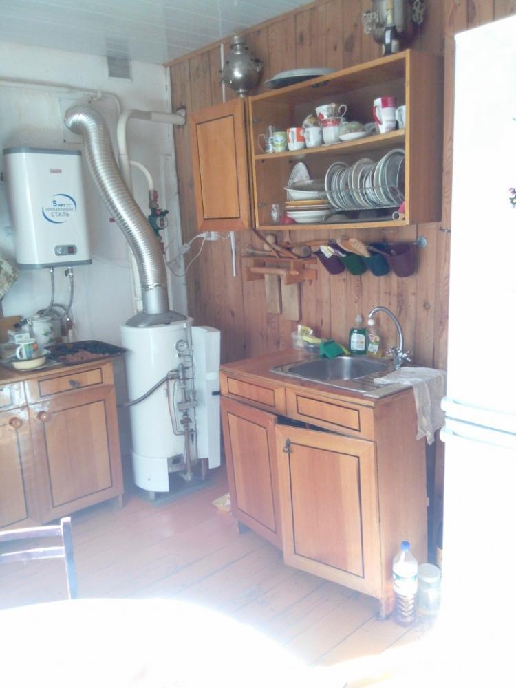 Продажа / Дома и коттеджи, Айша, Школьная улица, 3 150 000 Замечательный дом в отличном районе с. Айша. Дом кирпичный в отличном состоянии. В доме имеется пять комнат. Четыре... - 9