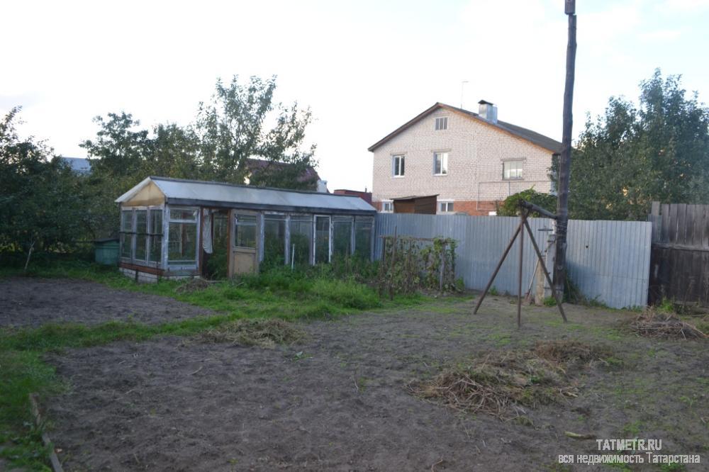 Продажа / Дома и коттеджи, Васильево, 7 000 000 Отличный двухэтажный коттедж в пгт. Васильево. Первый этаж состоит из: кухни, просторного зала, двух спален,... - 14