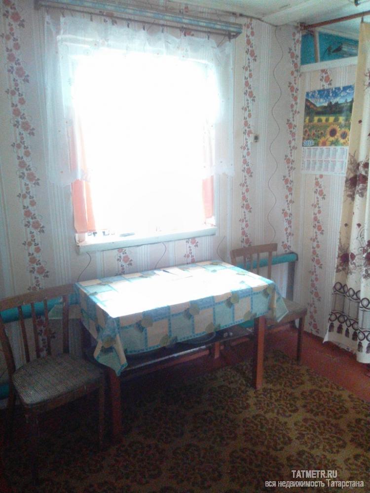 Продажа / Дома и коттеджи, Большие Ключи, Нагорный переулок, 1 380 000 Отличный дом в экологически чистом спокойном районе с. Большие Ключи. Дом, ухоженный в отличном состоянии. В доме... - 3
