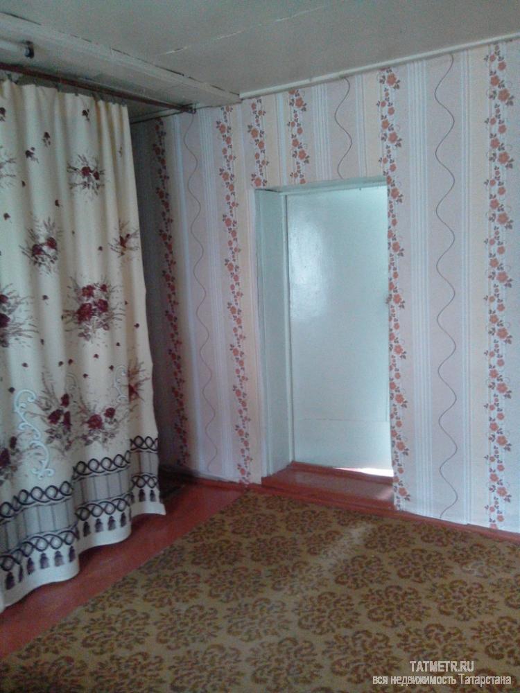 Продажа / Дома и коттеджи, Большие Ключи, Нагорный переулок, 1 380 000 Отличный дом в экологически чистом спокойном районе с. Большие Ключи. Дом, ухоженный в отличном состоянии. В доме... - 4