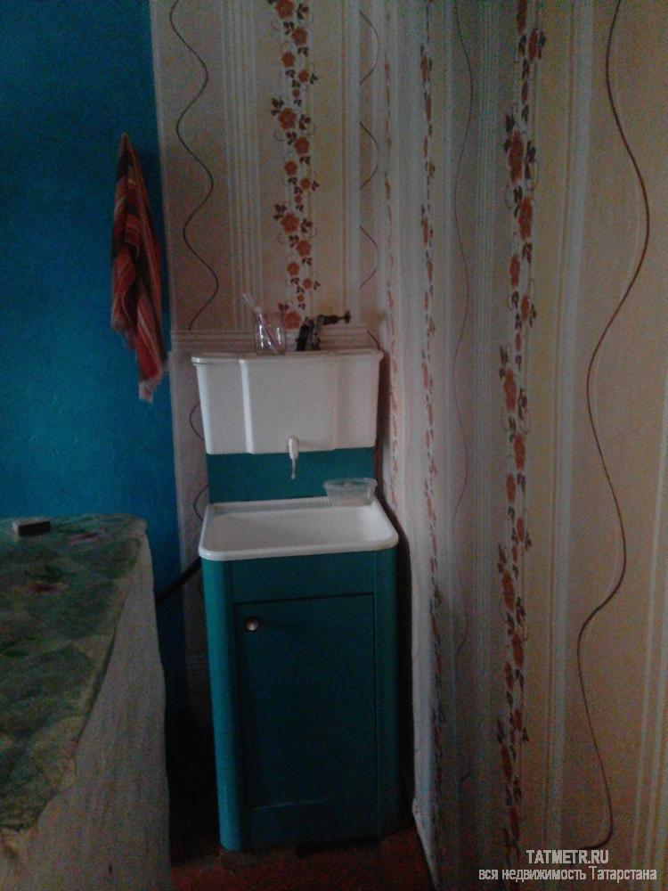 Продажа / Дома и коттеджи, Большие Ключи, Нагорный переулок, 1 380 000 Отличный дом в экологически чистом спокойном районе с. Большие Ключи. Дом, ухоженный в отличном состоянии. В доме... - 6
