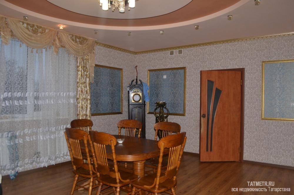 Продажа / Дома и коттеджи, Айша, Кооперативная улица, 3 700 000 Замечательный коттедж в с. Айша. Дом кирпичный в отличном состоянии, 2010 года постройки. В доме имеется гостиная,... - 1